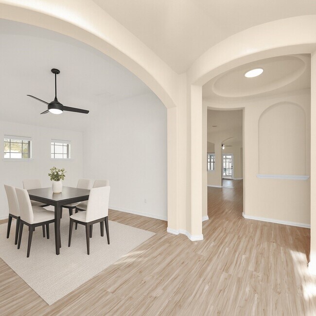 Foto del edificio - 7503 Amber Village Cir