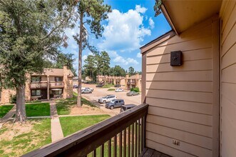 Building Photo - 2521 Crosstimbers Dr