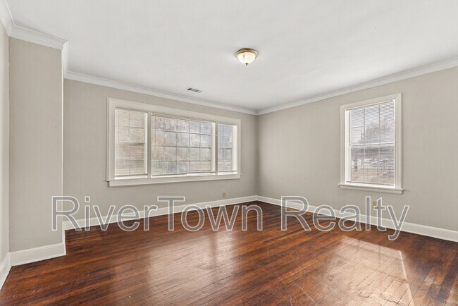 Foto del edificio - 1093 N Watkins St