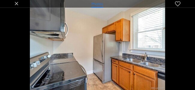 Kitchen - 864 S Pearl St