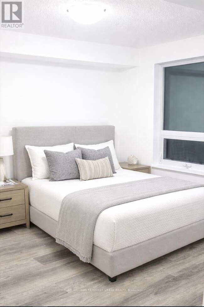 Photo du bâtiment - 1480 Bayly St