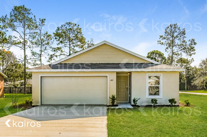 Foto principal - 287 Parkview Dr