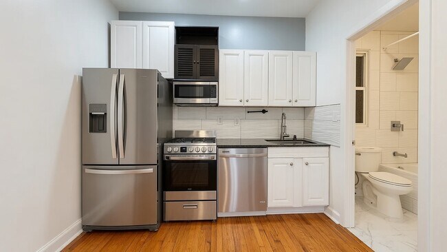 Foto del edificio - 1228 N Cleaver St