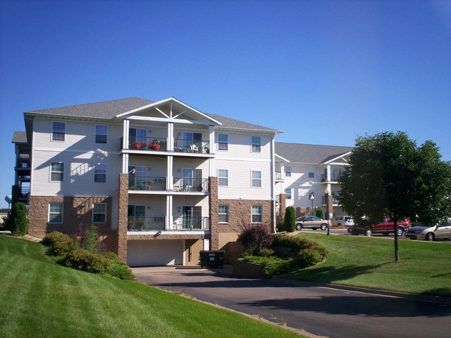 Foto del edificio - Homestead Village 55+ Senior Community