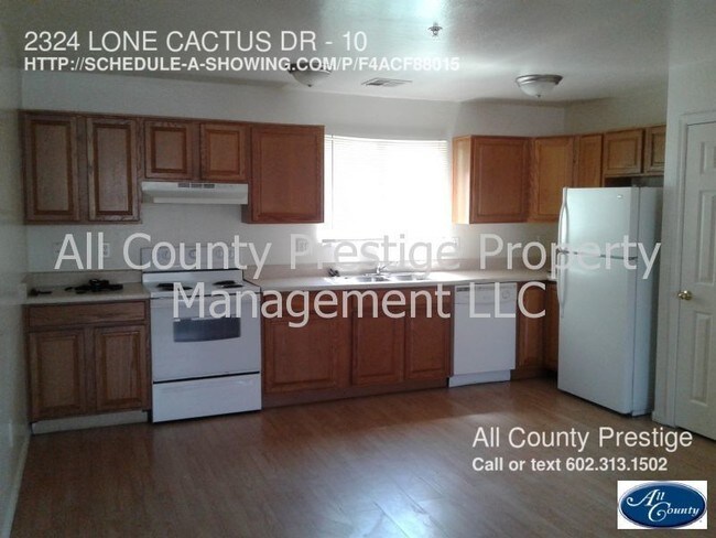 Foto del edificio - 2324 W Lone Cactus Dr