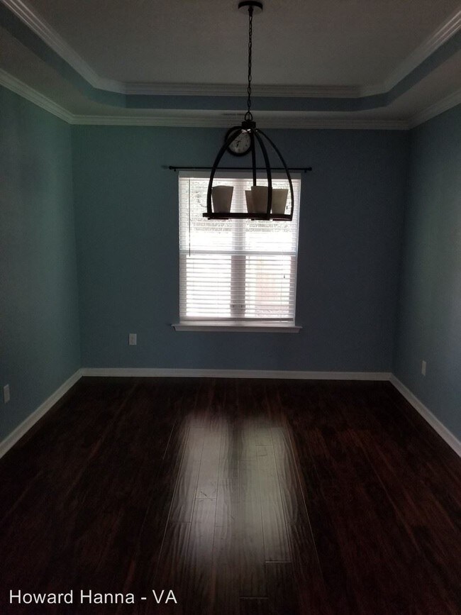 Building Photo - 4 br, 2.5 bath House - 4016 Pughsville Road