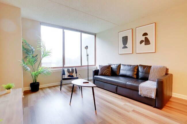 Foto del edificio - 401 12th St S