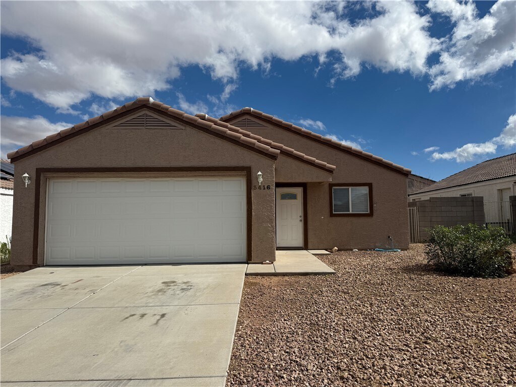 3416 N Yuma St, Kingman, AZ 86401 - House Rental in Kingman, AZ
