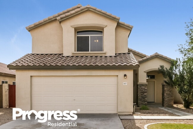 Building Photo - 2607 E Brooks St