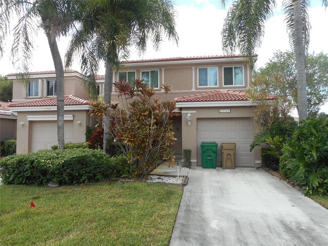 Foto del edificio - 1741 SW 109th Terrace