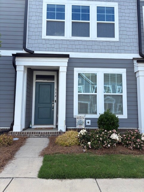 Foto del edificio - 334 Ladybird Ln