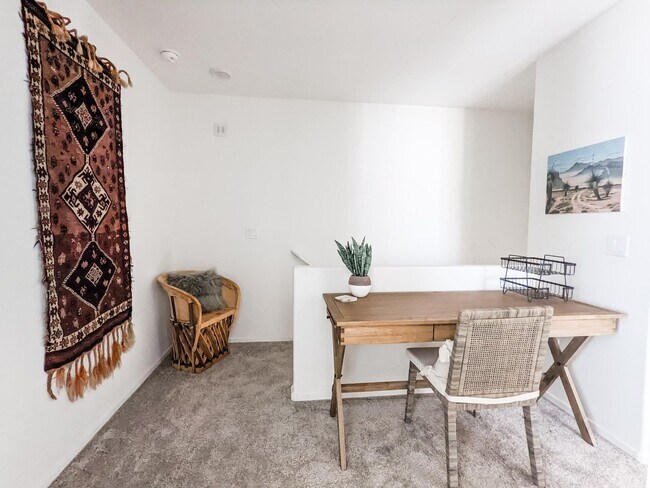 Foto del edificio - Brand New Home in Central Tucson