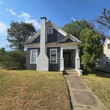 Building Photo - 1031 W Morgan St