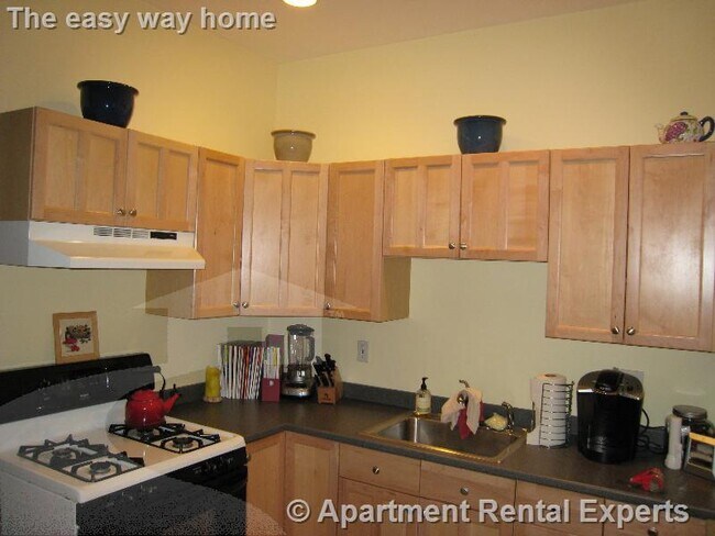 Foto del edificio - 40 Chester St