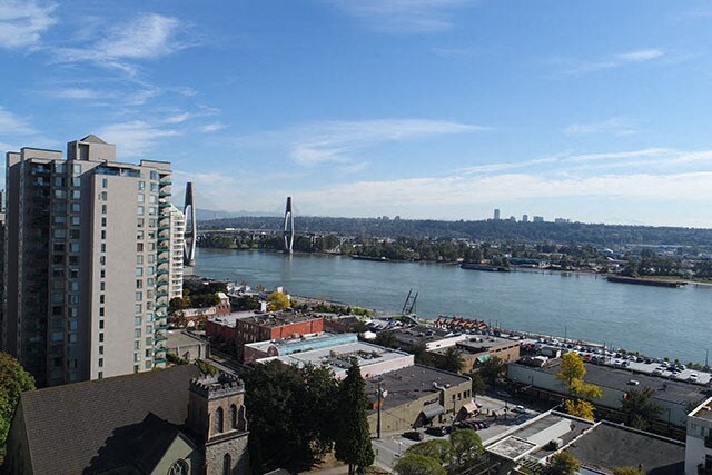 Photo de l'intérieur - Novare