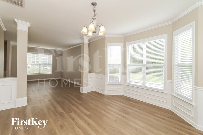 Foto del edificio - 4543 Gapstow Bridge Ln
