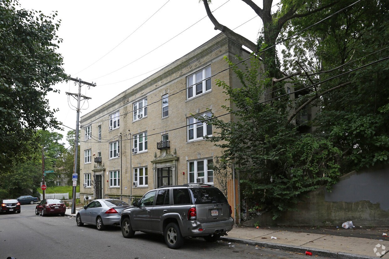Building Photo - 39-41 Bishop Joe L Smith Way
