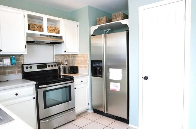 Foto del edificio - 5106 Acorn Creek Trail