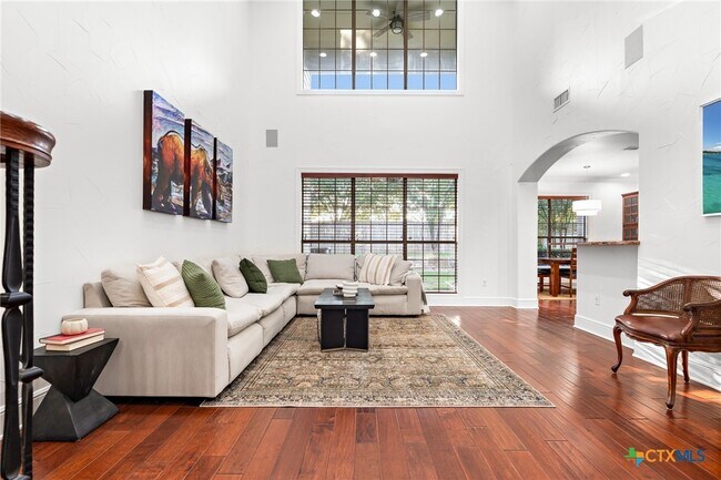 Building Photo - 3107 Sweetwater Cove