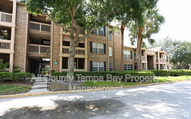 Foto del edificio - 10200 N Gandy Blvd