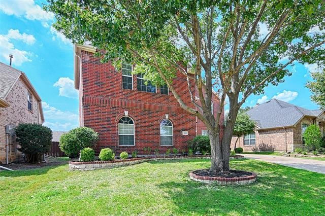 Foto del edificio - 7621 Chadwick Dr