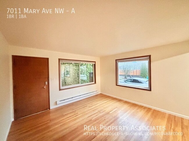 Photo - 7011 Mary Ave NW Apartment