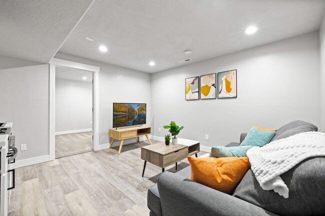 Foto del edificio - 1539 N 3860 W
