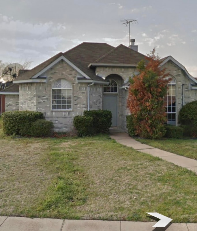 1307 Springhaven Dr, Mesquite, TX 75181 House for Rent in Mesquite