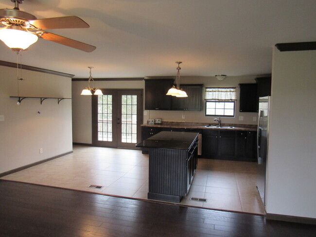 Building Photo - Newly Renovated Single-Family Home