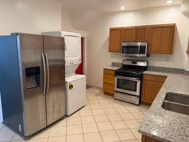 Photo - 1249 Morse St NE (Washington, DC) Townhome