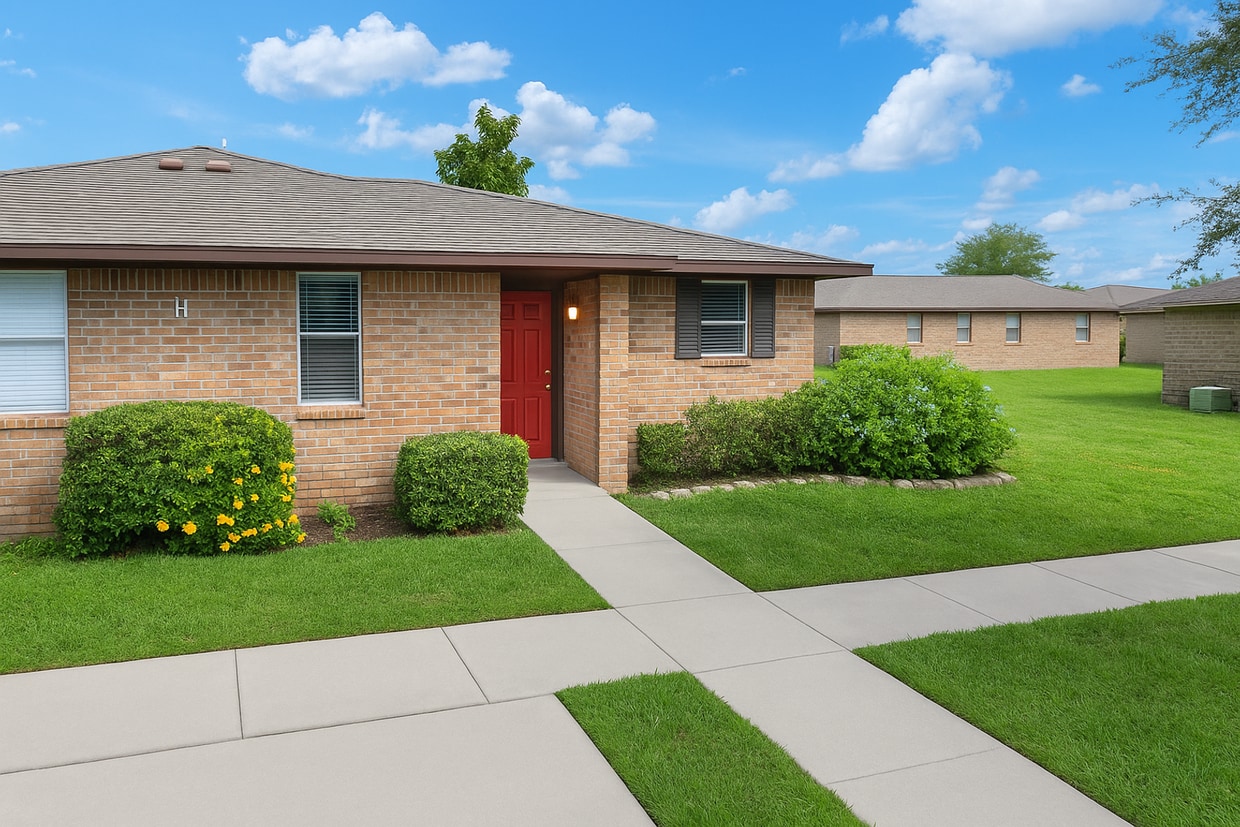 Primary Photo - ***1st MONTH RENT FREE! Cozy 1 Bedroom Apa...