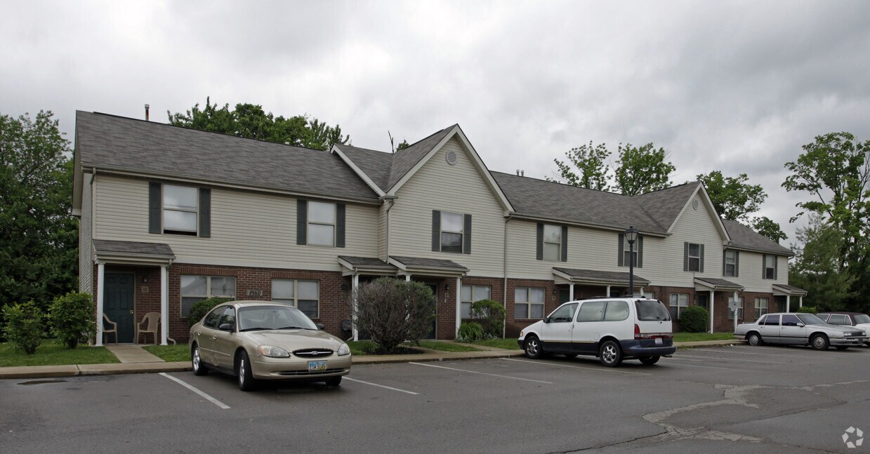 Lefferson Quarter Apartaments - Lefferson Quarters Apartments