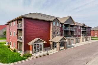 Interior Photo - Sunset Villas Apartments