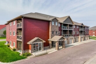 Interior Photo - Sunset Villas Apartments