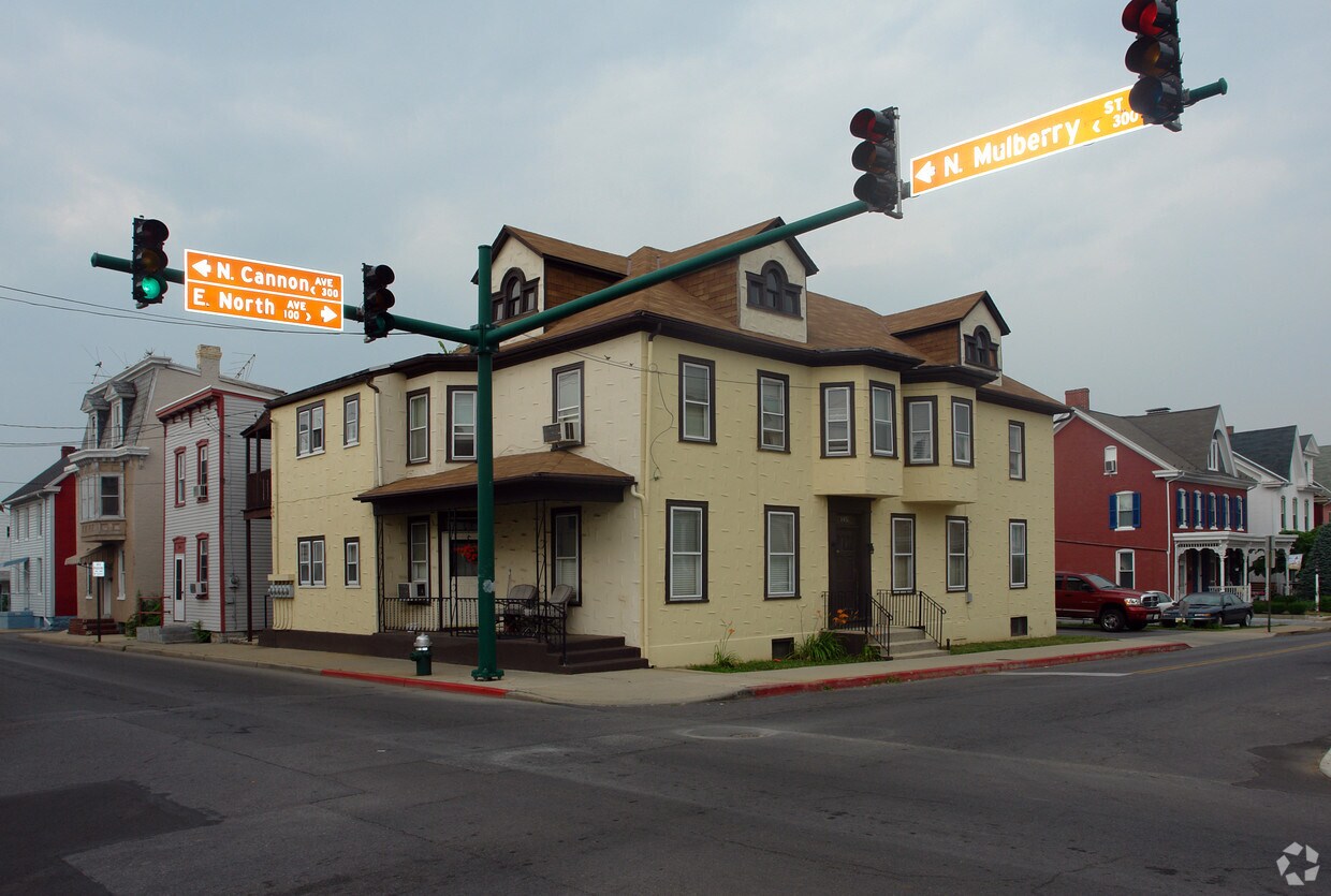 Primary Photo - 145 E North Ave