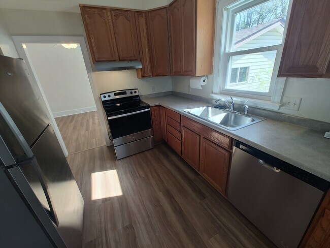 Foto del edificio - 712 4th St NW