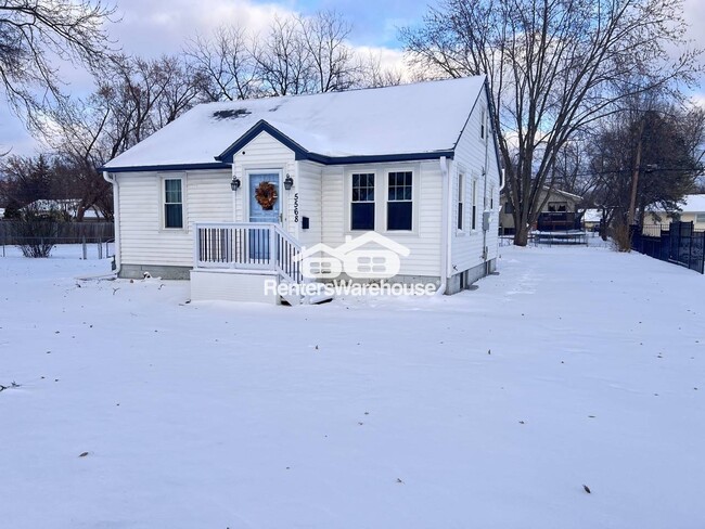 Foto del edificio - 5568 N Humboldt Ave