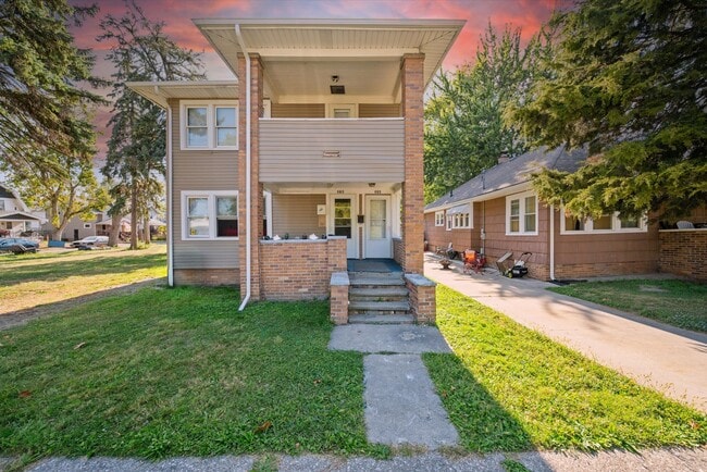 Building Photo - 316 Morrison Dr