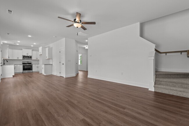 Foto del edificio - 1571 Scull Rd