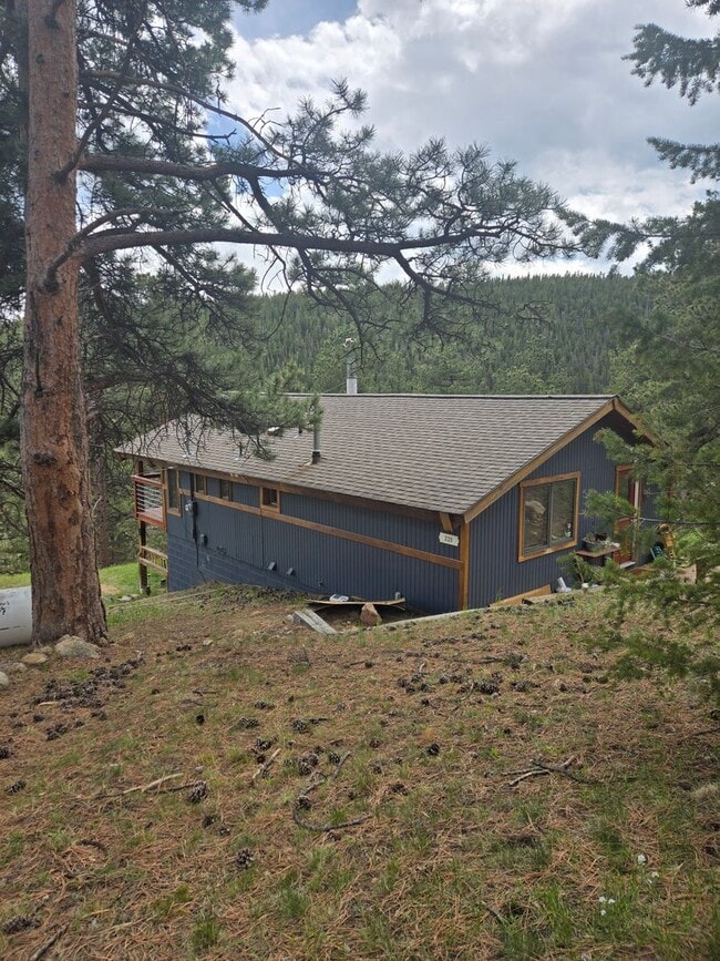 Building Photo - Beautiful 2B/2B Mountain Home Available ASAP!