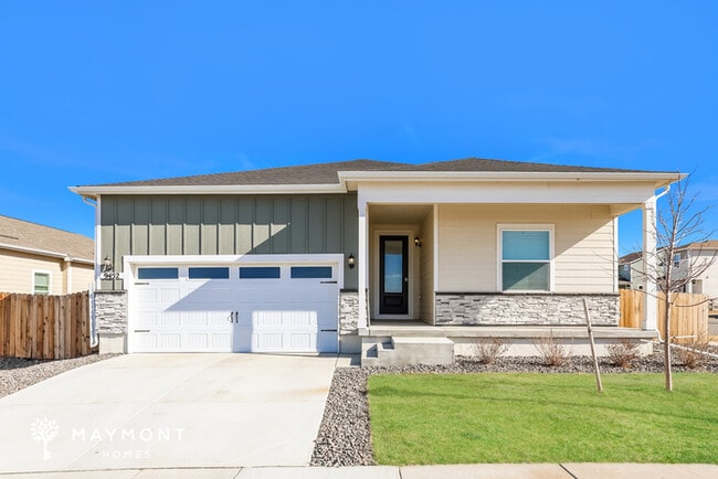 Building Photo - 9452 Truckee Ct