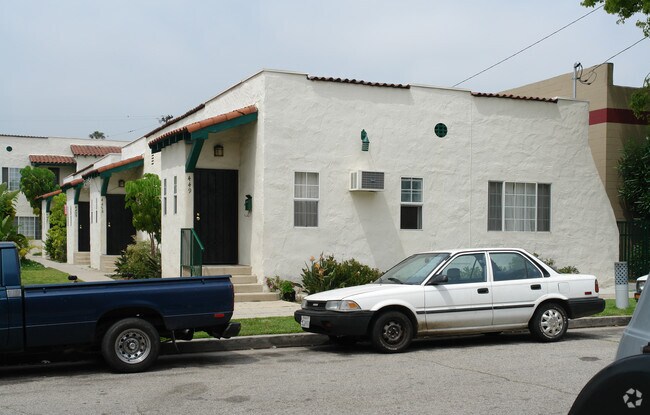 Foto del edificio - Garfield Avenue Apartments