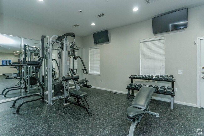 Foto del edificio - The Park at Monza