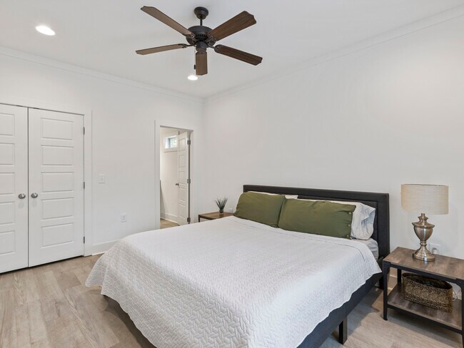 Foto del edificio - 127 Camp Cir