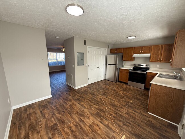 Foto del edificio - Hamlet Square Townhomes Unit 2344C