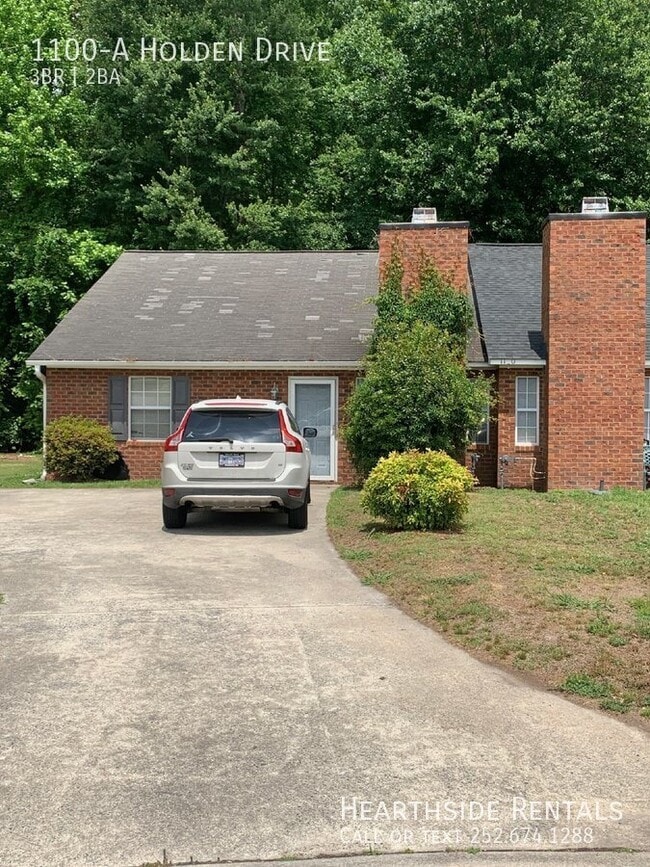 Building Photo - 1100 Holden Dr Building Photo - 1100 Holden Dr