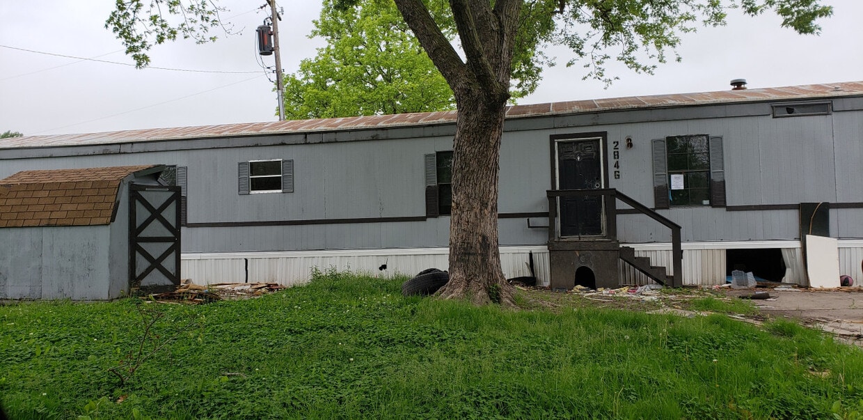 Building Photo - 2846 Licata Avenue