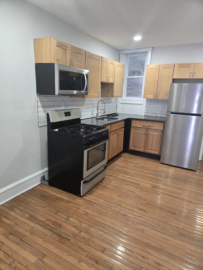 Foto del edificio - 903 E Tioga St