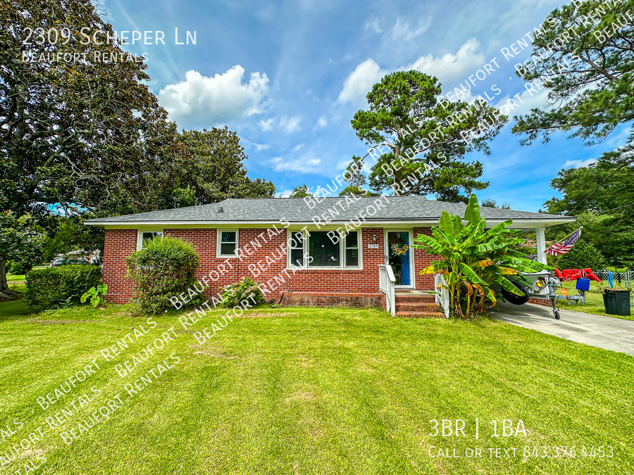 Primary Photo - 2309 Scheper Ln