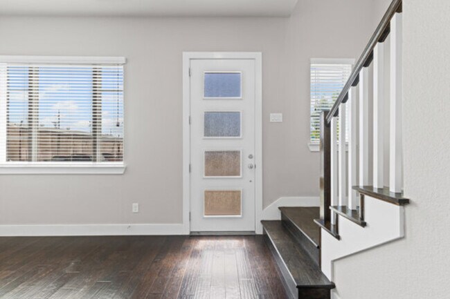 Building Photo - 124 Wimberly St
